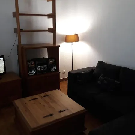 度假居 Quiet Two Bedroom House *