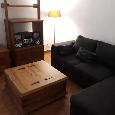 度假居 Quiet Two Bedroom House
